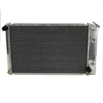 717AA3R Liland Radiator For Chevy Chevrolet Corvette 1977-1982. Fixed Price $439.06.