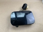 03-06 Infiniti G35 Sedan Black Gas Fuel Filler Lid Door Oem. Fixed Price $22.00.
