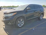 Used Left Quarter Glass Fits: 2016 Toyota Highlander Privacy Tint Grade. Fixed Price $129.00.
