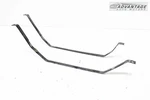 2013-2019 Ford Explorer Fuel Gas Reservoir Tank Support Bracket Strap Set Oem. Fixed Price $50.69.