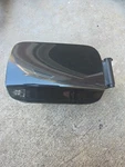 11-16 Bmw F10 Series 528I 535I M5 Fuel Filler Door Black Oem. Fixed Price $49.00.