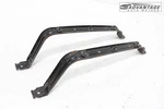 2014-2019 Cadillac Cts 2.0L Left & Right Side Fuel Tank Strap Support Pair Oem. Fixed Price $38.49.