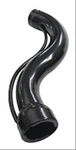 Tanks Inc. 40FN Fuel Filler Neck, Steel, Black Powdercoated, Ford, Each. Fixed Price $54.99.