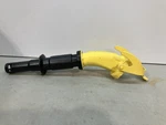 New Authentic Wavian Jerry Can Spout / Nozzle, Yellow. Fixed Price $20.85.