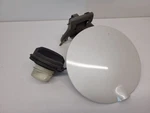 2006-2009 Ford Fusion Fuel Filler Door White 6E5Z54405A26A. Fixed Price $78.99.