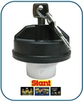 Oem Type Keyed Alike Locking Fuel / Gas Cap For Tank - Stant 17510 (1 Each). Fixed Price $24.95.