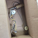 Dorman 692-119 Fuel Tank Sending Unit. Fixed Price $47.20.