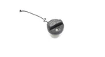 Genuine Toyota Fuel Tank Gas Cap 77300-53030 Prius Camry C-hr. Fixed Price $18.99.