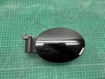 03-12 Mercedes-benz R230 SL550 SL500 Fuel Filler Door Black Oem. Fixed Price $34.00.