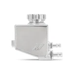 Mishimoto MMRT-GTO-04PSP Aluminum Power Steering Reservoir Tank Fits Pontiac. Fixed Price $158.43.