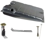 Tanks Inc. 1968-70 Charger Efi W/ 255 Lph Pump, Sender & STRAPS-TCR9A-T-KIT. Fixed Price $590.00.