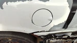 1998-2011 Ford Crown Vic Fuel Tank Door With Hinge Gas Lid Oem Filler White. Fixed Price $71.18.