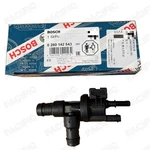 Bosch Oem Fuel Tank Breather Valve For Bwm 330I 440I X5 X6 2.0 3.0 B46 B48 B58. Fixed Price $54.49.