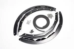 Radium Engineering Spare Tire Fuel Cell Install Kit. Fixed Price $383.99.