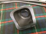 Saab 9000 Fuel Filler Neck Grommet. Fixed Price $35.00.