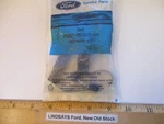 New Unopened Oem Ford "repair Kit" Fuel System Conversion Part F8RZ-9S317-AA Nos. Fixed Price $17.95.