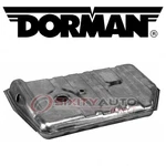 Dorman 576-163 Fuel Tank For F23D E4SZ9002B Air Delivery Storage Sm. Fixed Price $254.82.