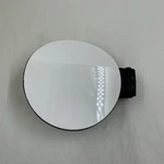 2008-16 Volkswagen Tiguan Fuel Gas Filler Door 5N0809857C White Factory Oem. Fixed Price $49.99.