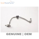 2009-2017 Vw Tiguan 2.0L Fuel Rail Line / Pipe 06J127501M. Fixed Price $49.99.