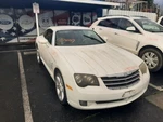 2005 06 2007 Chrysler Crossfire Aluminum Fuel Tank 3.2L Oem Id 05143033AA. Fixed Price $272.99.