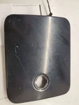 Toyota T100 Iq, Left Mounted Fuel Filler Door, 1994-1998, Black, 202,77305-34030. Fixed Price $66.99.