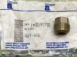 New Genuine Gm 9591798 Nut Wheel. Fixed Price $8.30.