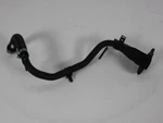 Fuel Filler Overflow Tube Mopar 68070711AE. Fixed Price $259.40.