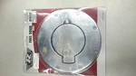 New Rampage 75001 Billet Style Fuel Door Cover Fits 07-16 Wrangler. Fixed Price $40.00.
