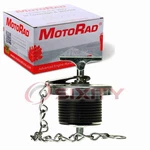 Motorad Fuel Tank Cap For 1965-1970 Pontiac Grand Prix Gas Delivery Storage Lz. Fixed Price $10.21.