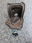 Miata Fuel Gas Filler Pipe Seal Retainer Bracket 90-97 MX5 NA7542240 Oem. Fixed Price $24.95.