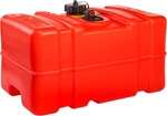 Scepter 12 Gallon Portable Marine Gas Can, Large Capacity Boat Fuel Tank, 2-WAY. Fixed Price $98.99.