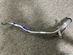 Volvo S60 Hybrid 2.0L Fuel Gas Tank Filler Neck Hose Tube Pipe 2019-2024 BBRACK2. Fixed Price $120.00.