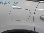 Touareg 2012 Fuel Filler Door 731248. Fixed Price $87.32.