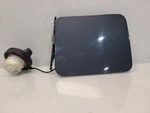 2007 Nissan Altima (sedan) Fuel Filler Door W/ Cap *gray - K50*. Fixed Price $53.39.