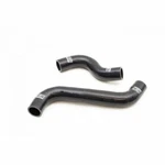 Grimmspeed 405324 Radiator Hose Kit Black Subaru Wrx Forester Xt 2014-2018. Fixed Price $119.00.