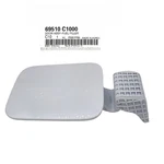 New Pearl White Fuel Door Gas Cap Hatch For 2015-2019 Hyundai Sonata 69510-E6100. Fixed Price $55.99.