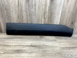 2022-2024 Toyota Corolla Cross Rh Body Side Molding Oem Part# 75073-0A041. Fixed Price $79.99.