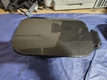 2017 - 2023 Jeep Compass Right Side Fuel Tank Lid Cover Door 55112652AA Oem. Fixed Price $39.99.