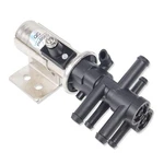 467513 Dual Fuel Tank Selector Valve, Port Single Wire Switching Val.... Fixed Price $235.67.