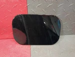 2019-2024 Cadillac XT-4 XT4 Fuel/gas Filler Lid Door Cover Stellar BLACK-GB8. Fixed Price $76.05.