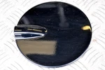 Rover Freelander Fuel Flap Cover 921 Narvik Black 6H52-405A26-AB. Fixed Price $40.67.