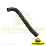 Crown Fuel Filler Hose; 1978-1986 Jeep CJ5, CJ7 W/ 15 Gallon Tank #5357970. Fixed Price $16.99.