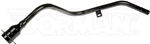Dorman 577-931 Fuel Filler Neck Fits Chevy Cavalier Pontiac Sunfire 22615851. Fixed Price $69.27.