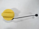 Acdelco Gm Original Equipment GT347 Fuel Tank Filler Cap, Yellow. Fixed Price $14.99.