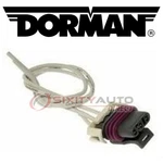 Dorman Techoice Crankshaft Position Sensor Connector For 2007-2017 Chevrolet Kz. Fixed Price $47.21.