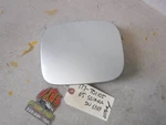 04-08 Toyota Solara Oem Fuel Tank Filler Door Sliver. Fixed Price $35.00.