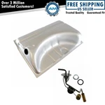 Fuel Gas Tank & Sending Unit Kit 18 Gallon Set For 67 Dart Barracuda Valiant. Fixed Price $190.85.