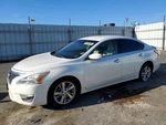 Used Fuel Tank Fits: 2014 Nissan Altima Thru 12/31/15 Grade. Fixed Price $96.00.