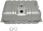 Dorman Fuel Tank 1979 Ford Bronco 576-158. Fixed Price $158.73.