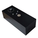Labwork Aluminum Slim Race Drift Fuel Cell Gas Tank+level Sender 15 Gallon 60L. Fixed Price $97.40.